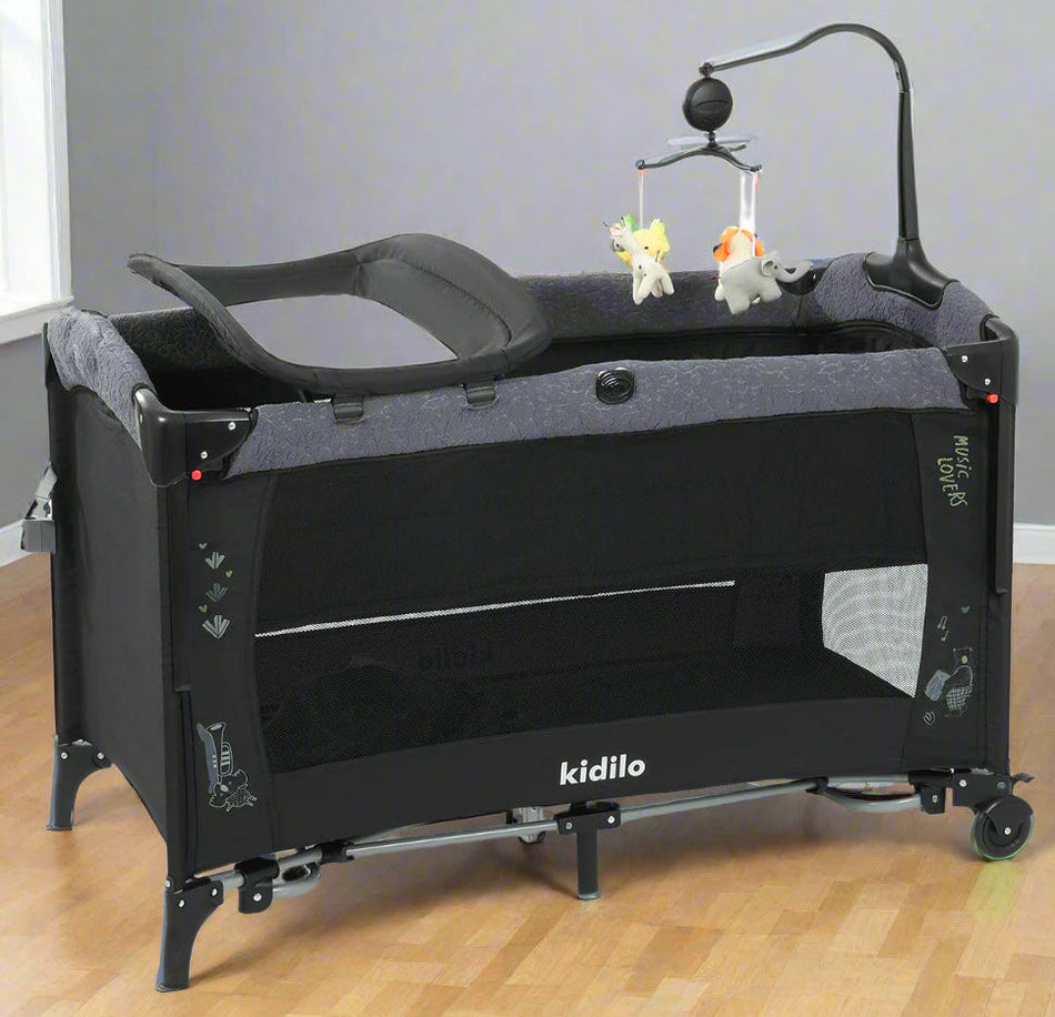 KIDS PLAYPEN KIDILO