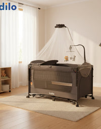 KIDS PLAYPEN KIDILO
