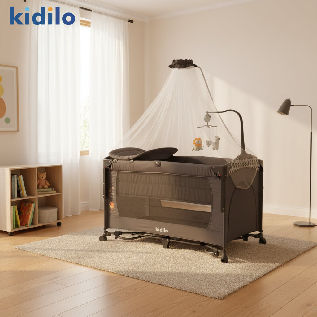 KIDS PLAYPEN KIDILO
