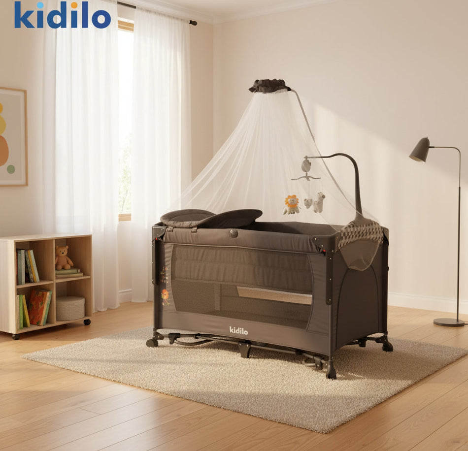 KIDS PLAYPEN KIDILO