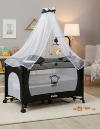 KIDS PLAYPEN KIDILO
