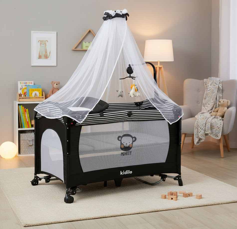 KIDS PLAYPEN KIDILO