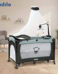 KIDS PLAYPEN KIDILO
