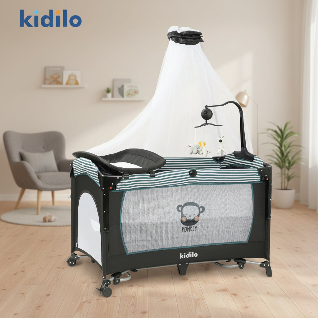 KIDS PLAYPEN KIDILO