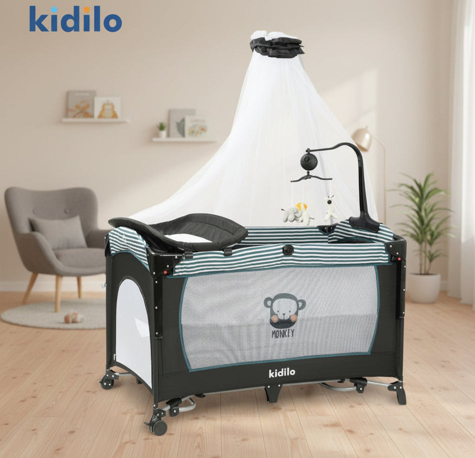 KIDS PLAYPEN KIDILO