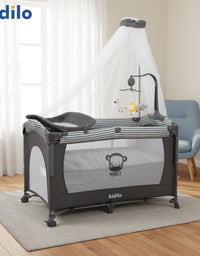 KIDS PLAYPEN KIDILO
