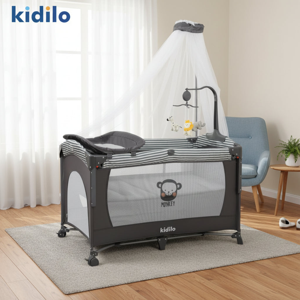KIDS PLAYPEN KIDILO
