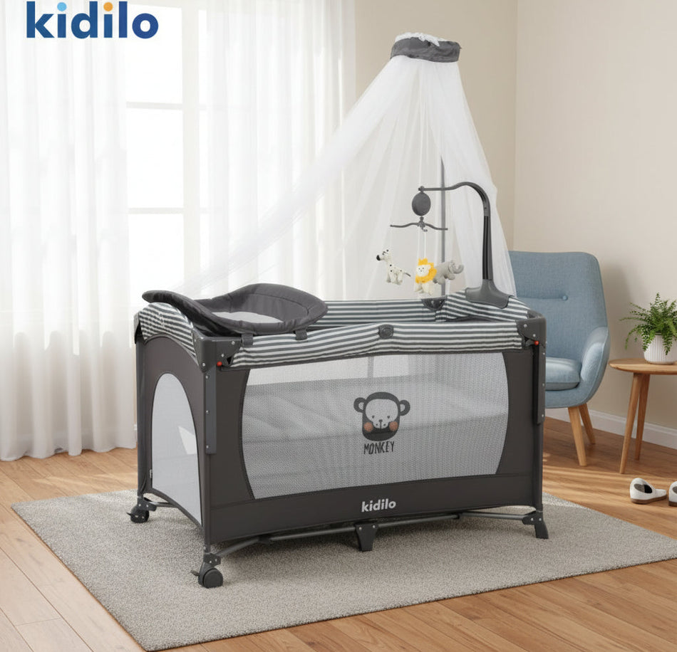 KIDS PLAYPEN KIDILO
