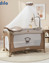 KIDS PLAYPEN KIDILO

