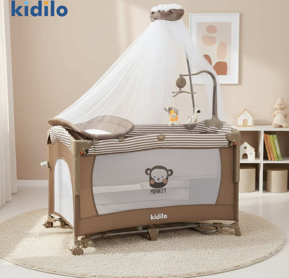 KIDS PLAYPEN KIDILO