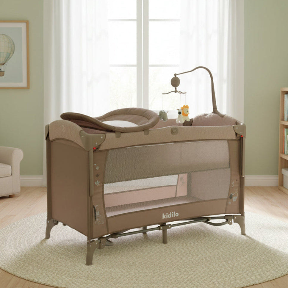 KIDS PLAYPEN KIDILO