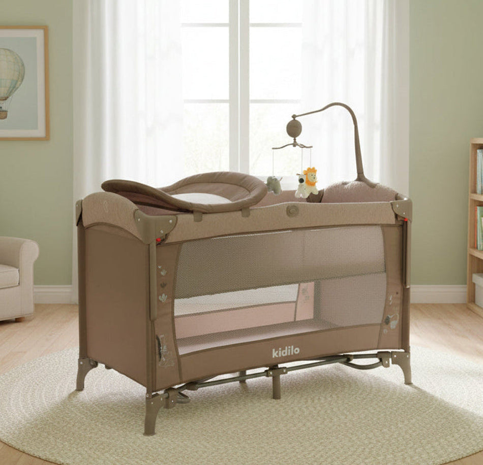 KIDS PLAYPEN KIDILO