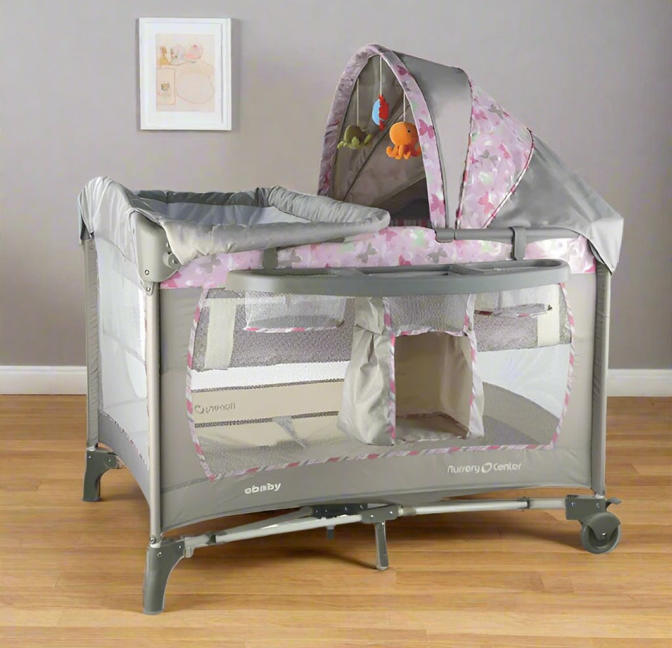 PLAYPEN