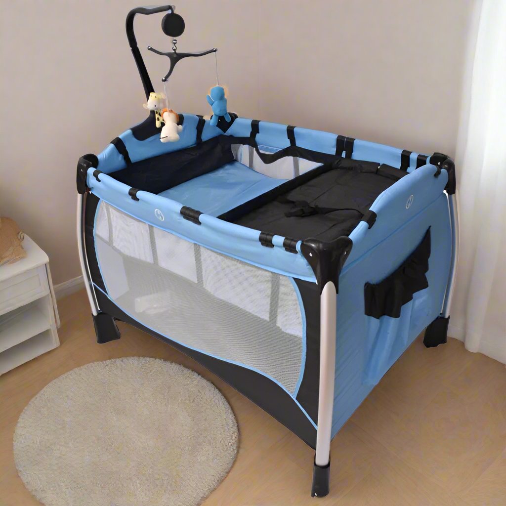 BABY PLAYPEN