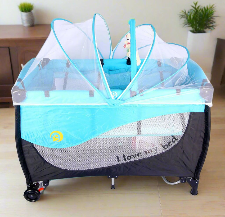 PLAYPEN