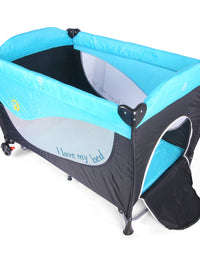 PLAYPEN
