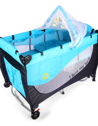 PLAYPEN
