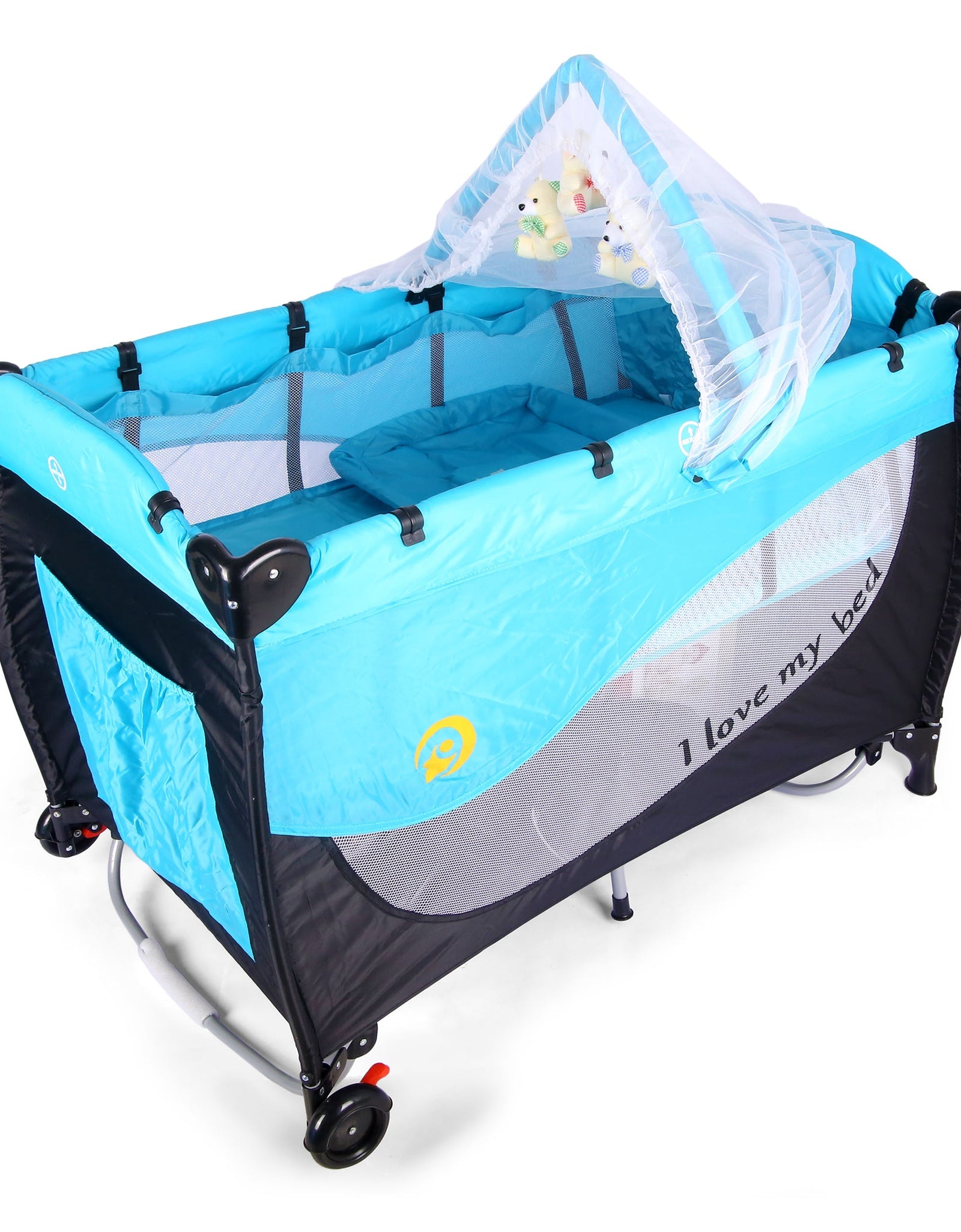 PLAYPEN