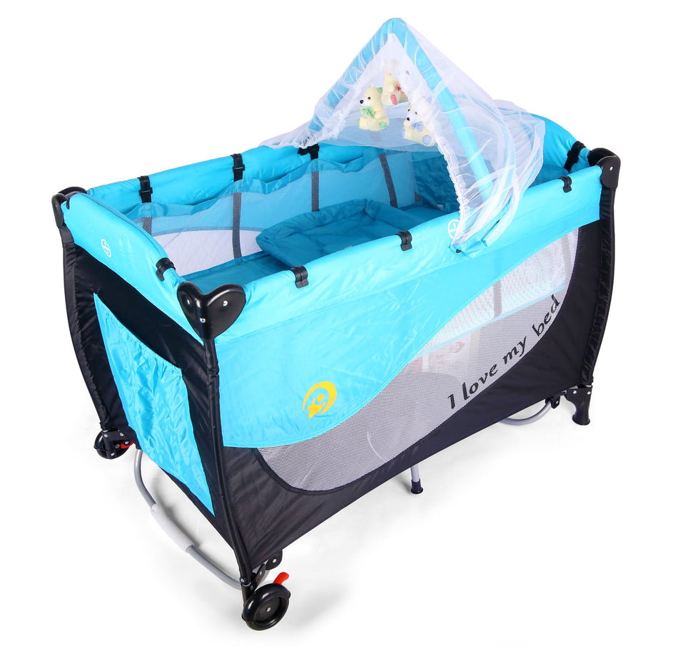 PLAYPEN