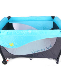 PLAYPEN

