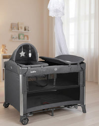 KIDS PLAYPEN KIDILO
