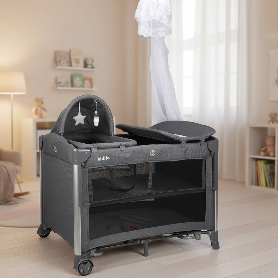 KIDS PLAYPEN KIDILO