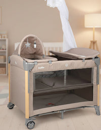 KIDS PLAYPEN KIDILO
