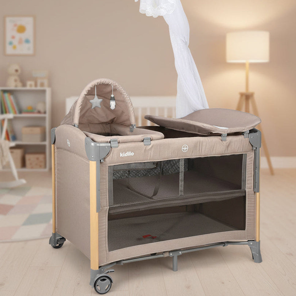KIDS PLAYPEN KIDILO