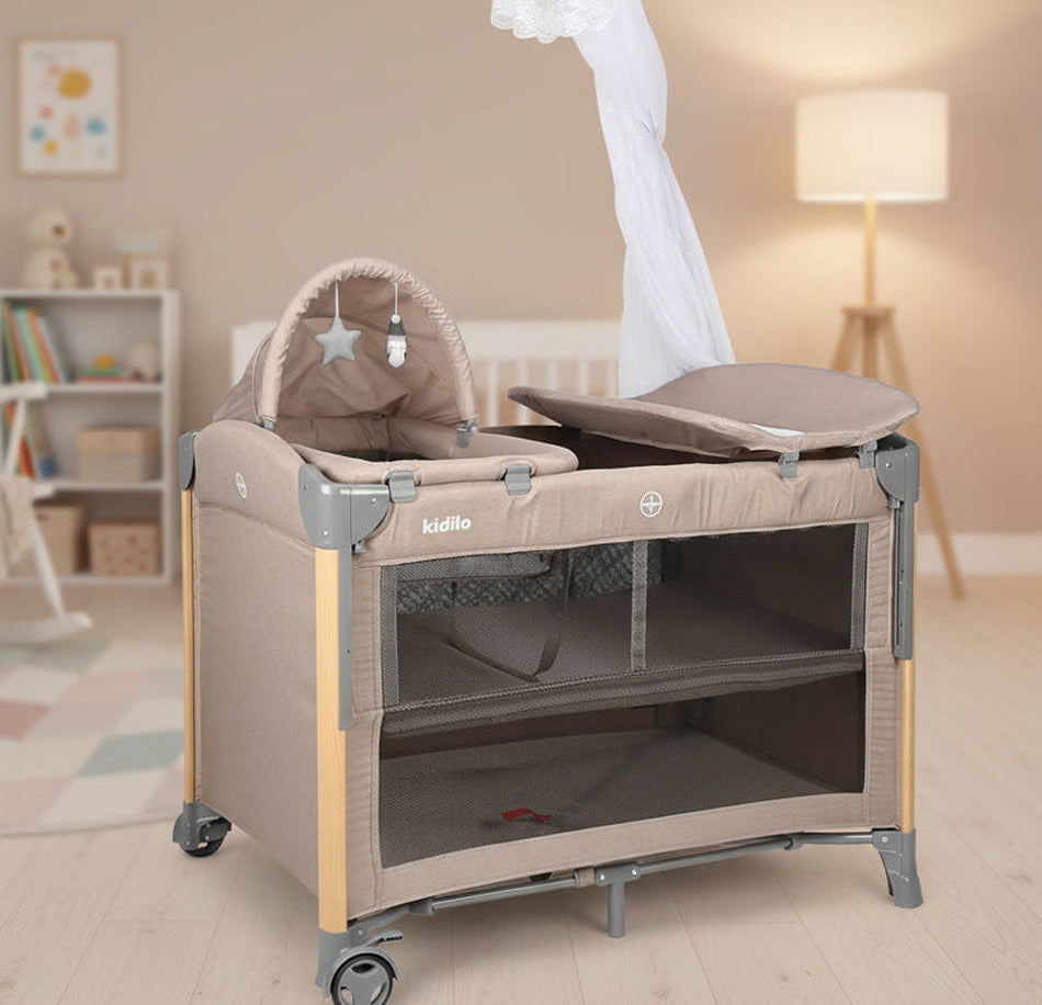 KIDS PLAYPEN KIDILO