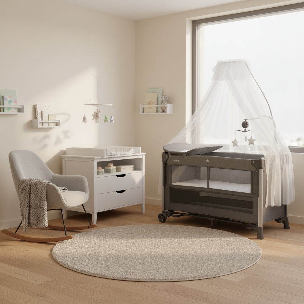 KIDS PLAYPEN KIDILO