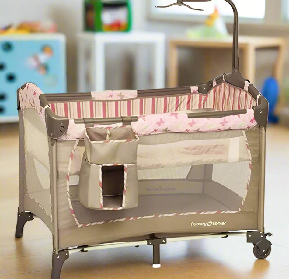 PLAY PEN