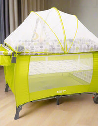 BABY PLAY PEN
