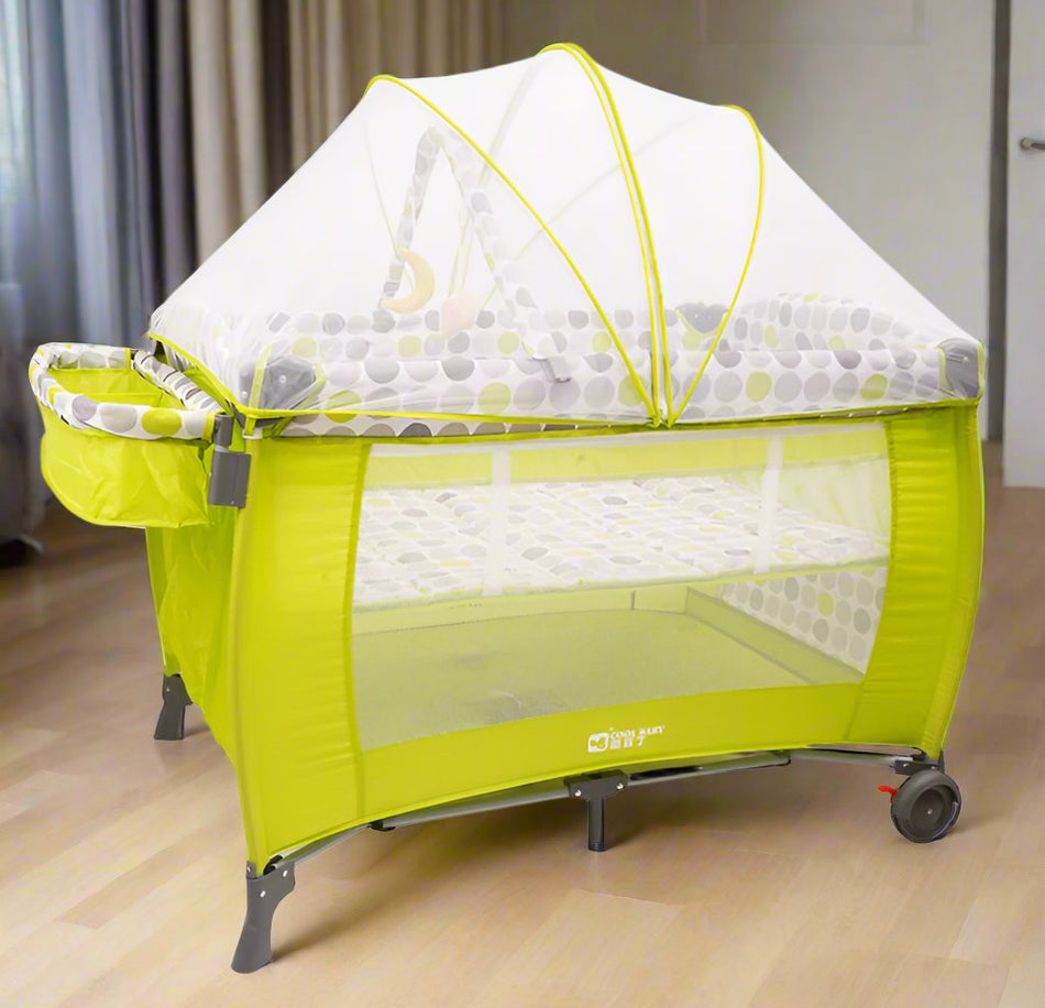 BABY PLAY PEN