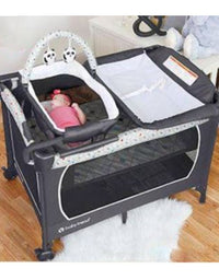 BABY PLAYPEN
