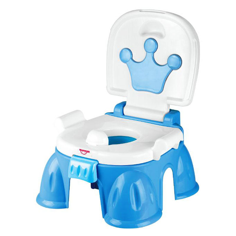 Dimond Potty Trainer Blue