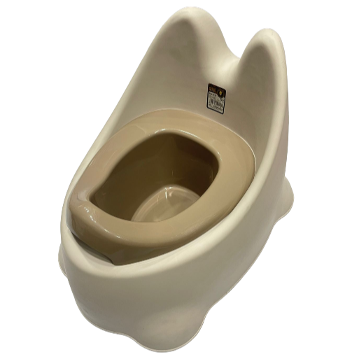 POTTY TRAINER