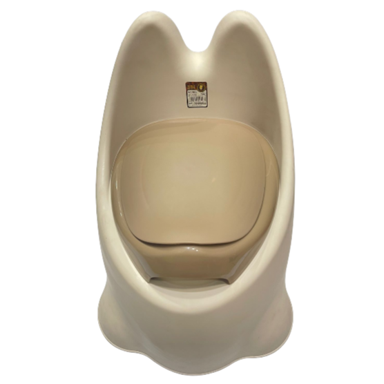 POTTY TRAINER