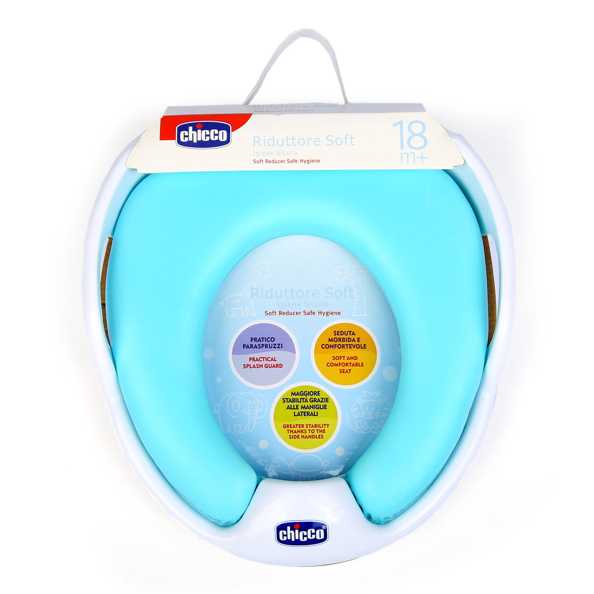 Chicco Baby Potty Trainer Seat