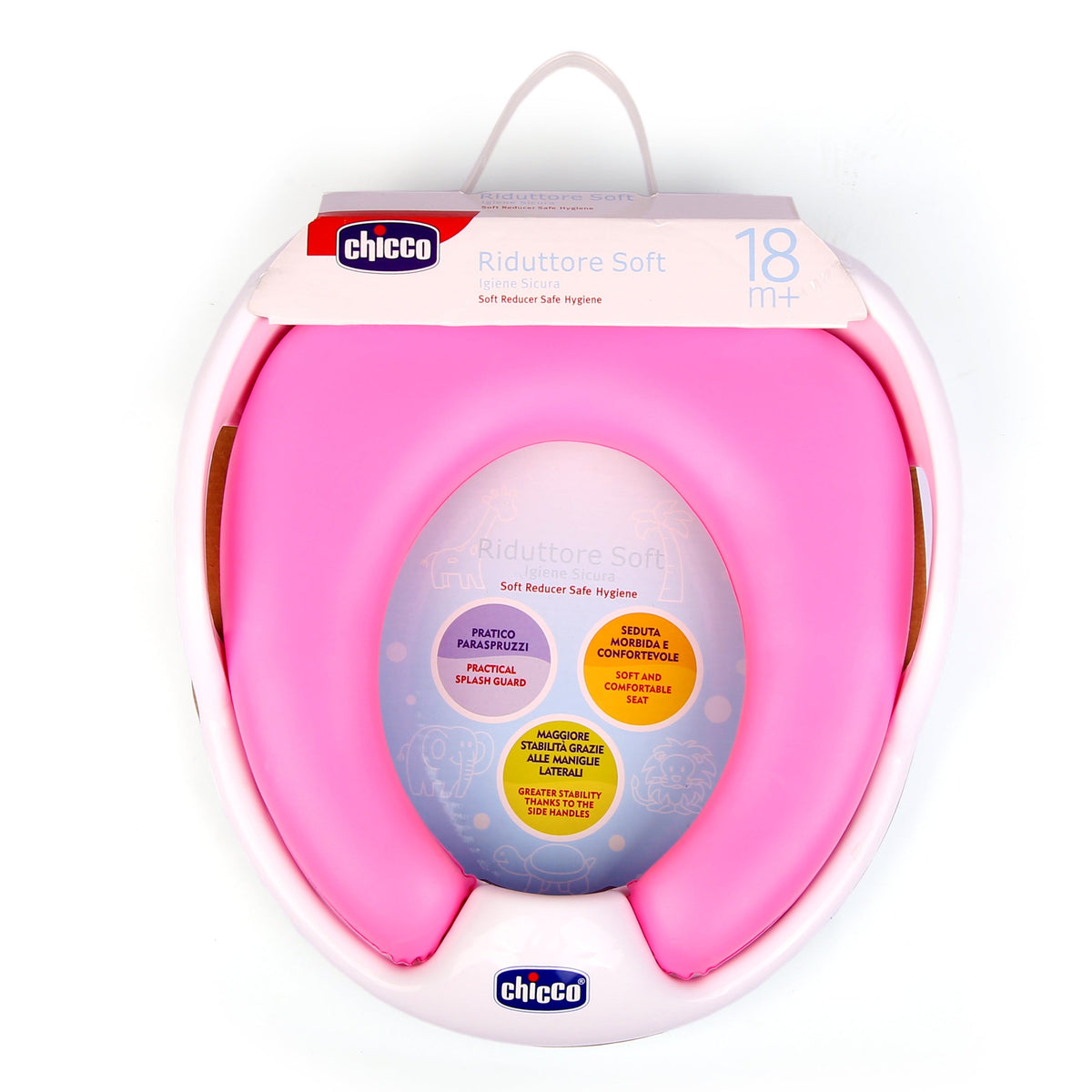 Chicco Baby Potty Trainer Seat