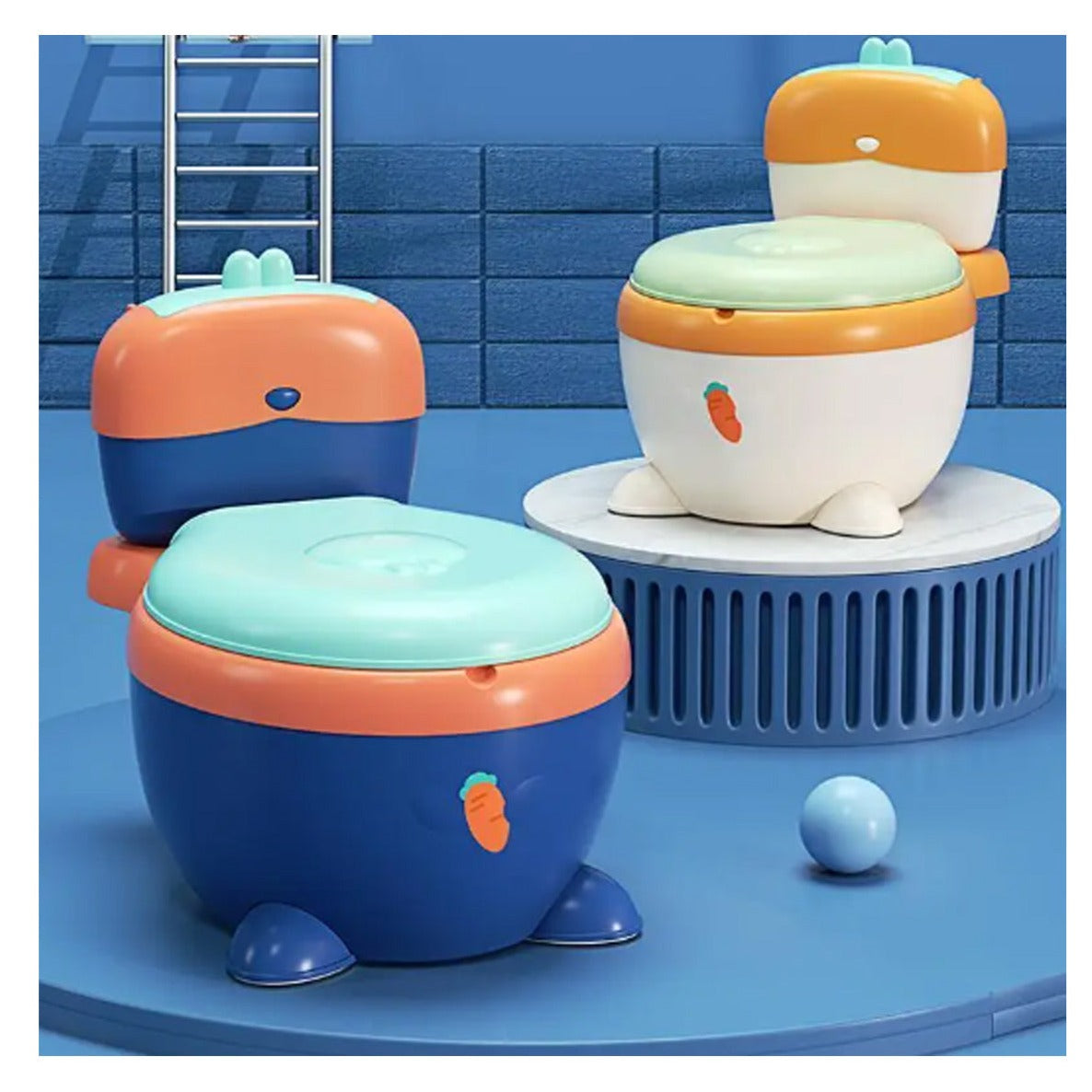 TOILET SEAT