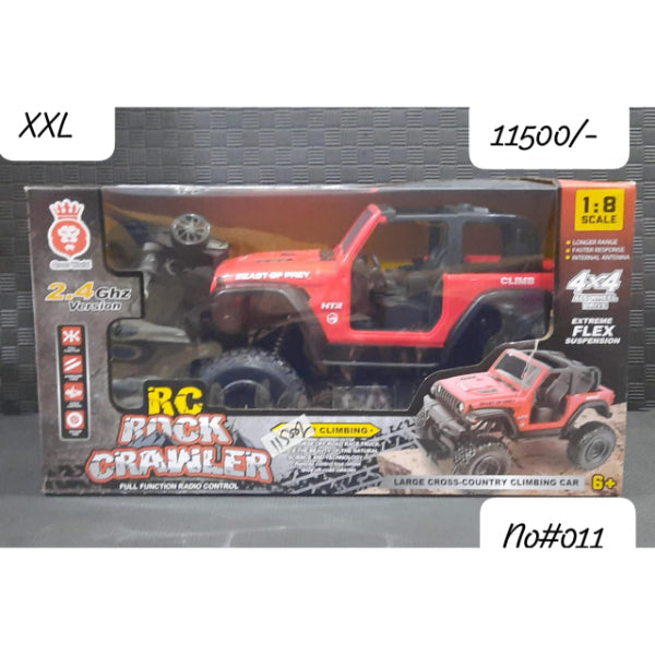 REMOTE CAR