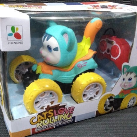 REMOTE CAR