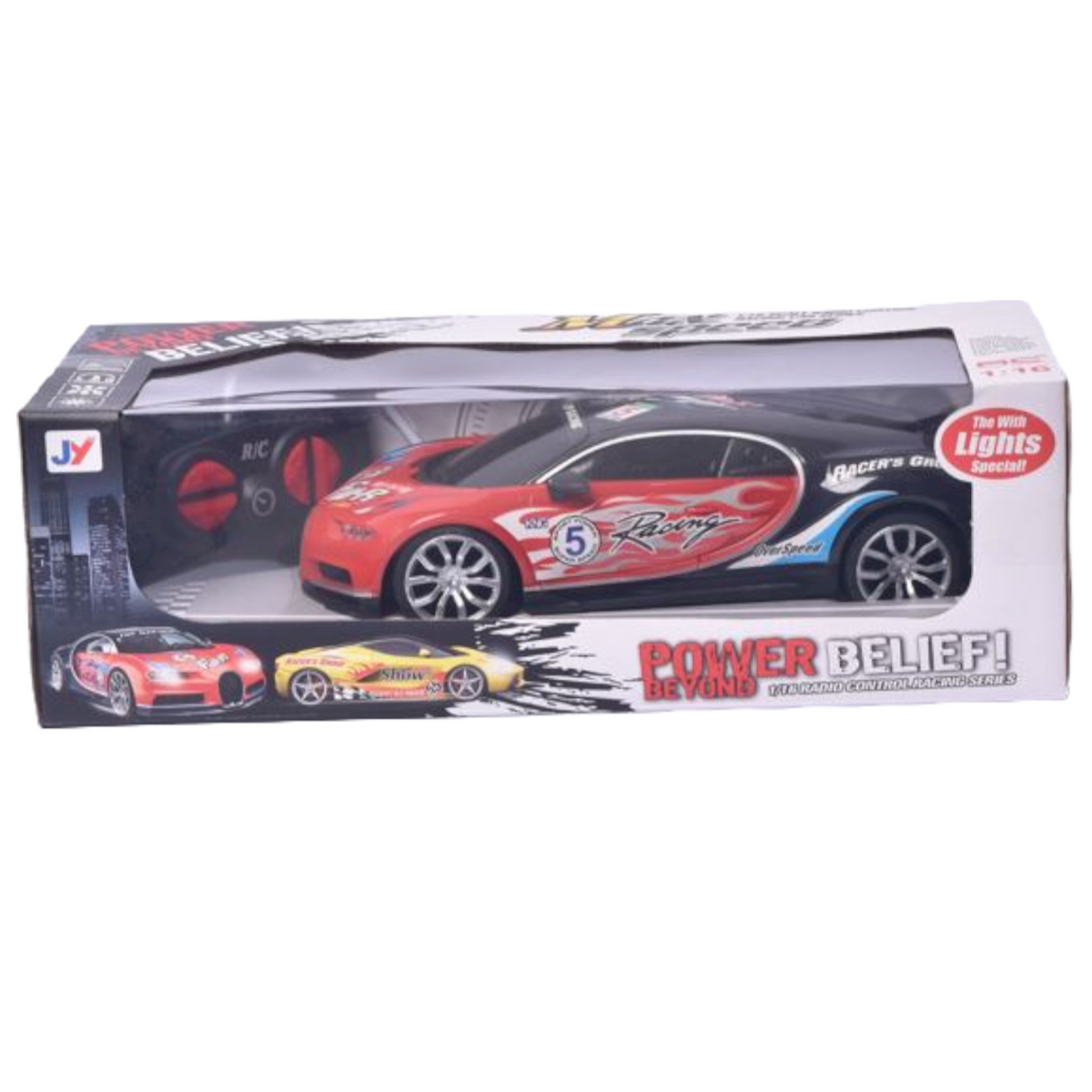 REMOTE CAR
