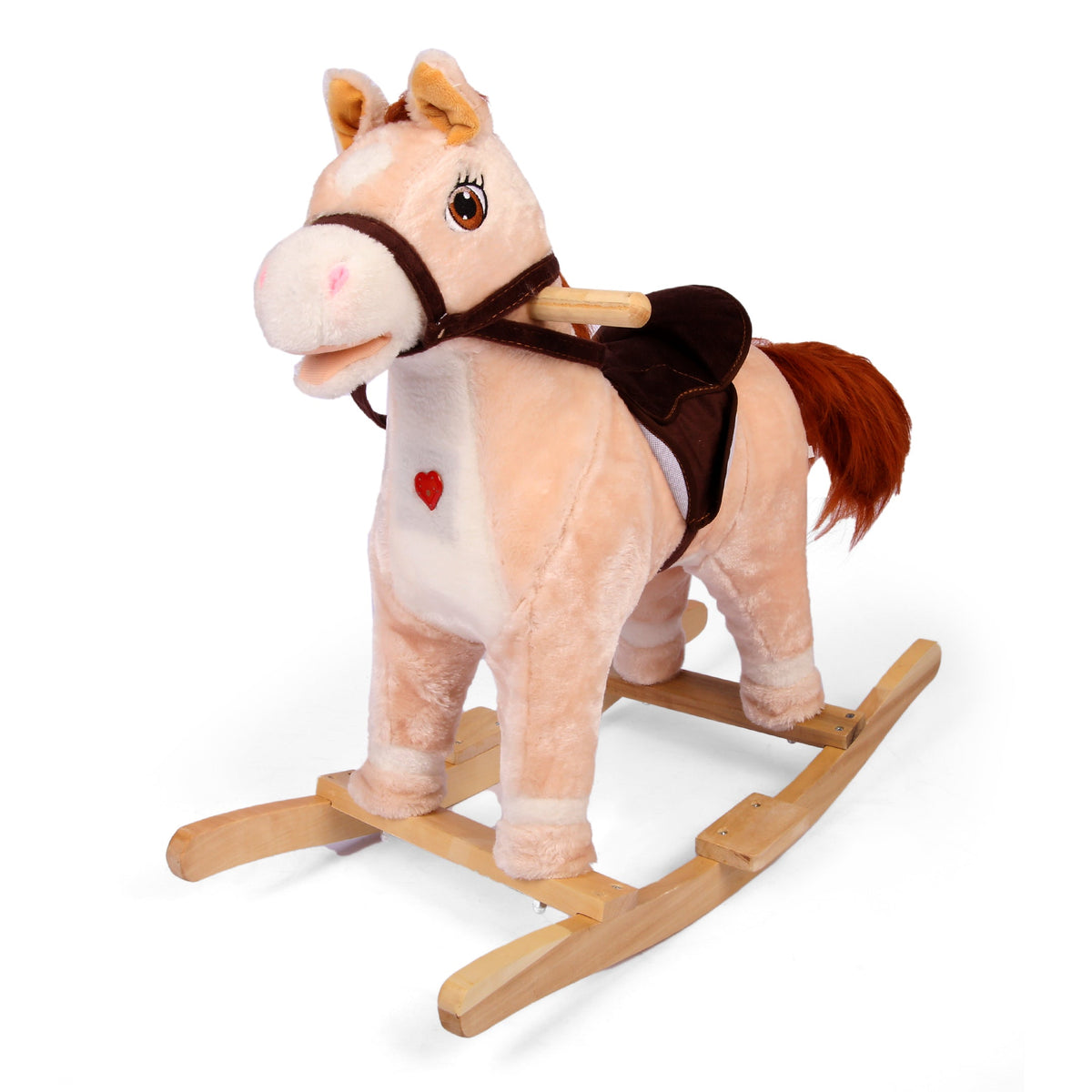Kids Rocking Horse