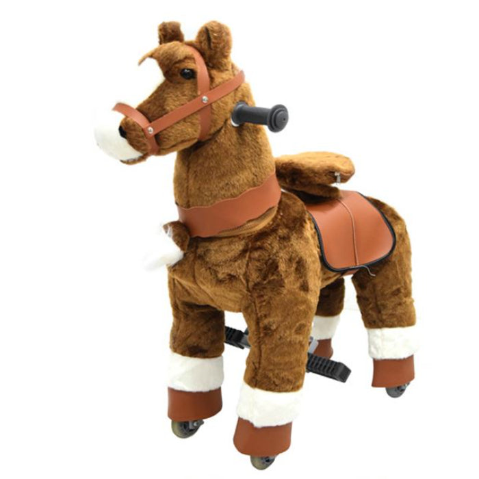 ROCKING HORSE PONY