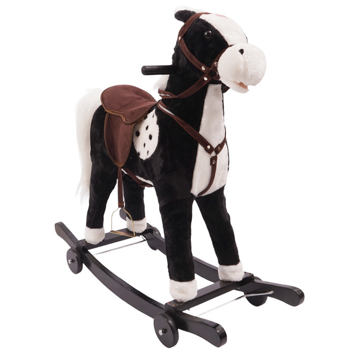 ROCK N' RIDE - LARGE HORSE