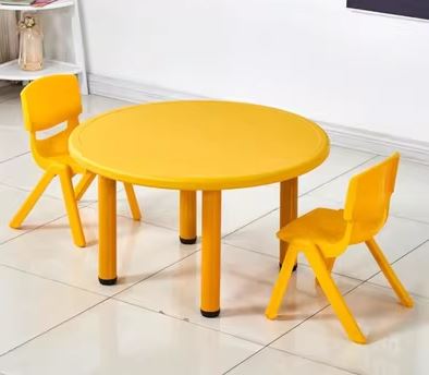 KIDS ROUND TABLE ONLY