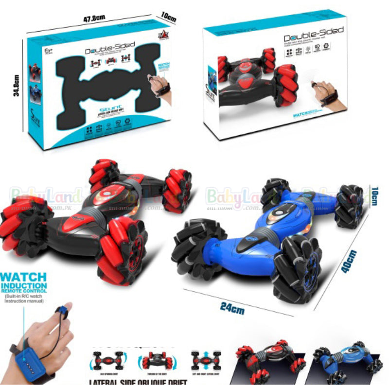 REMOTE CAR