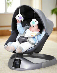 BABY ELECTRIC SWING
