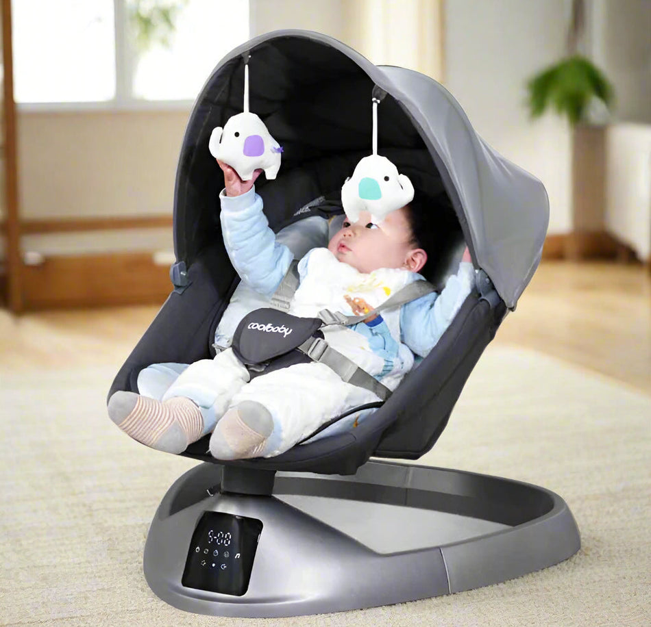 BABY ELECTRIC SWING